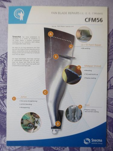 2009 document safran snecma - document,