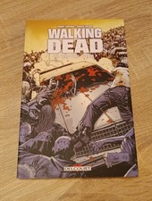 Livre Walking Dead Tome 10