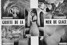 74 CHAMONIX MONT BLANC SKI ALPINISME