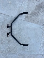 Suzuki 750 gsxr w Arraignée