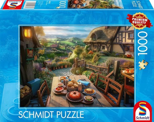 Puzzle schmidt - schmidt,