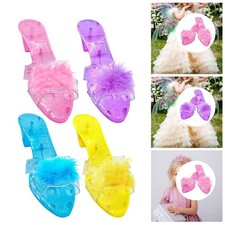 Chaussures de princesse à