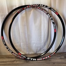 Stan ztr arch 26 - ztr,