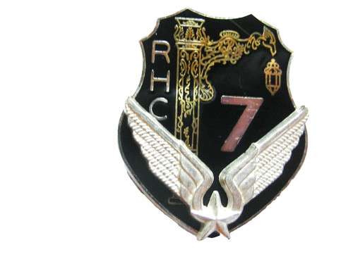 Insigne air alat rhc - air, /