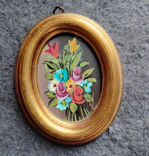 Exepionnelle peinture