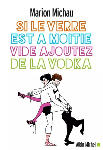Verre est à - le,