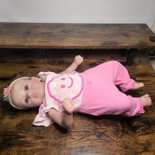Reborn doll newborn baby - doll,