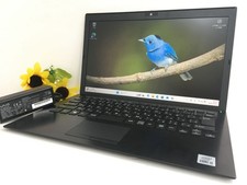 SONY VAIO Pro PG VJPG13C11N Core i5-1035G1 1.1GHz 8Go SSD 256Go 13.3in Win 11