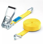 Sangle A Cliquet Avec Crochets