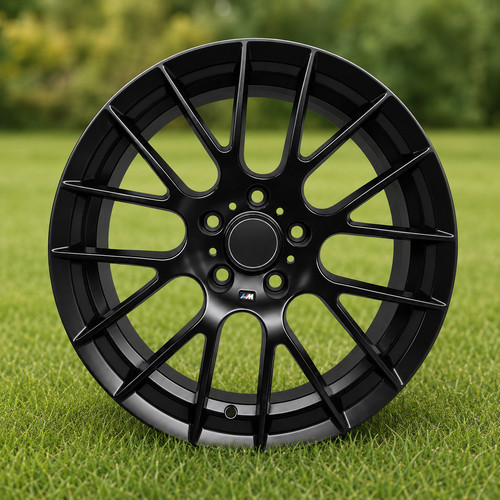 Jantes neuves adaptable - 18'',