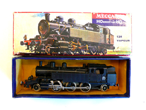 Trains hornby acho loco - trains, "ho"