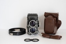 ROLLEIFLEX Tele Sonnar 135mm
