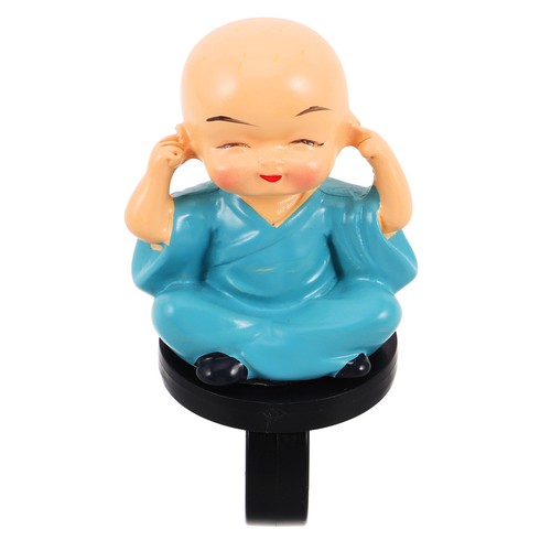 Statue bébé bouddha - , de