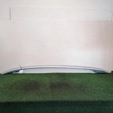 Barres de toit RENAULT KOLEOS