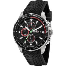 Montre Sector No Limits Homme