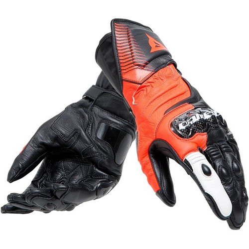 Dainese gants cuir homme - cuir,