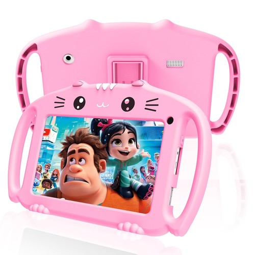 Tablette pour enfant pouces - tablette,