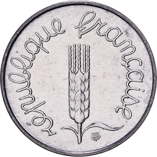 France centime épi - france,, Épi,
