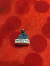 FEVE VINTAGE COLLECTION AVATAR LOGO PROLEMURIS FOX