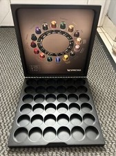BOITE POUR DOSETTES NESPRESSO
