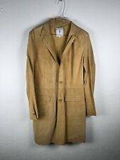 Conbipel Manteau Et Pantalon