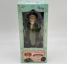 AZONE Hetalia The World Twinkle UK 1/6 Doll Figure Asterisk Collection 005