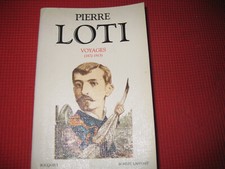 Pierre LOTI: Voyages