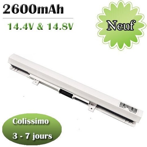 Laptop batterie pa5186u 1brs - laptop, pa5186u-1brs