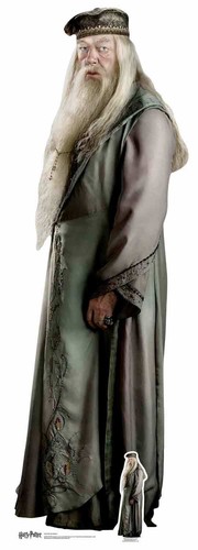 Professor albus dumbledore - albus, de