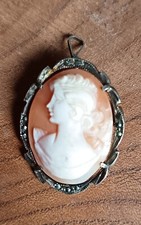 Bijou vintage: ancien joli