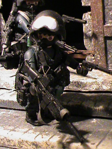 Playmobil custom - playmobil,