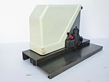 NEW HERMES Modèle HS Graveur Beveling Machine Chanfreineuse 110 Volt # Fait En