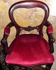 ACCOUDOIR CHAISE FAUTEUIL
