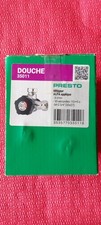 Mitigeur PRESTO douche Alpa