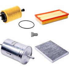 KRAFT Inspection Set pour VW