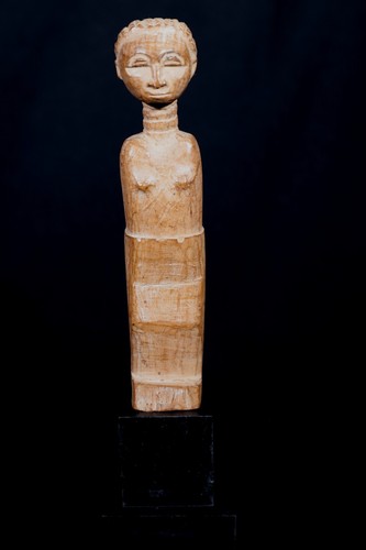 Art africain afrique - afrique, pièce
