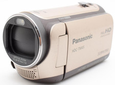 Caméscope panasonic hdc tm45 - panasonic, hdc-tm45
