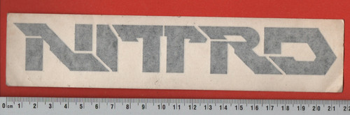 Nitro sport vetement - nitro,