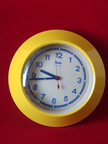 Rare horloge annees - rare,