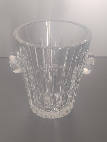 Cristal baccarat saint louis