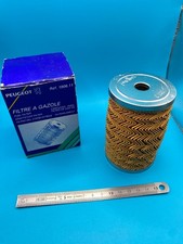 Filtre gasoil origine - à, d'origine