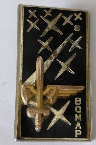 Insigne militaire parachutiste - insigne,