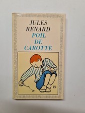 Poil de carotte | JULES RENARD