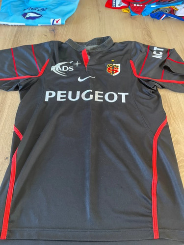 Maillot officiel stade - du,