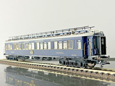 TRIX 24796 - ORIENT EXPRESS -