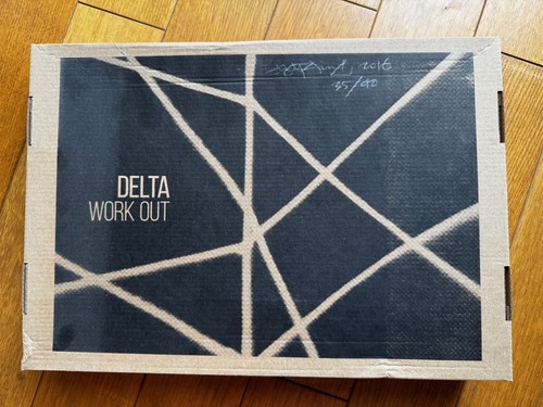 Delta boris tellegen set 12 - tellegen,