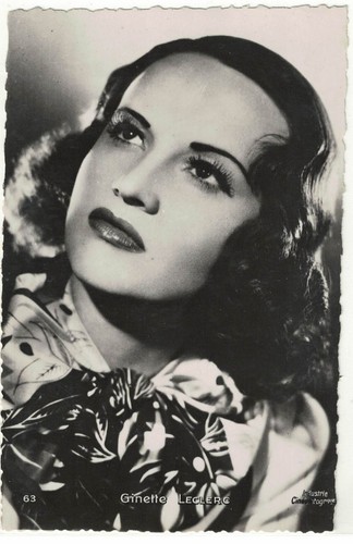 Carte postale artiste 307 - -,