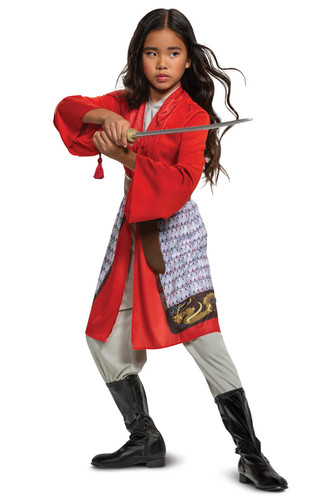 Brand new disney mulan - brand,