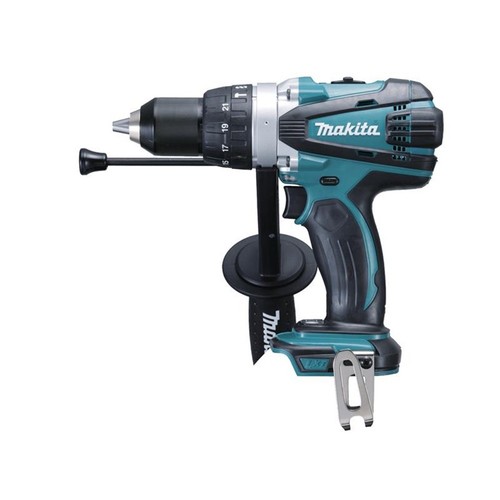 Perceuse combi makita dhp458z - perceuse,