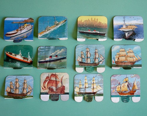 Huilor lot plaquettes - huilor,